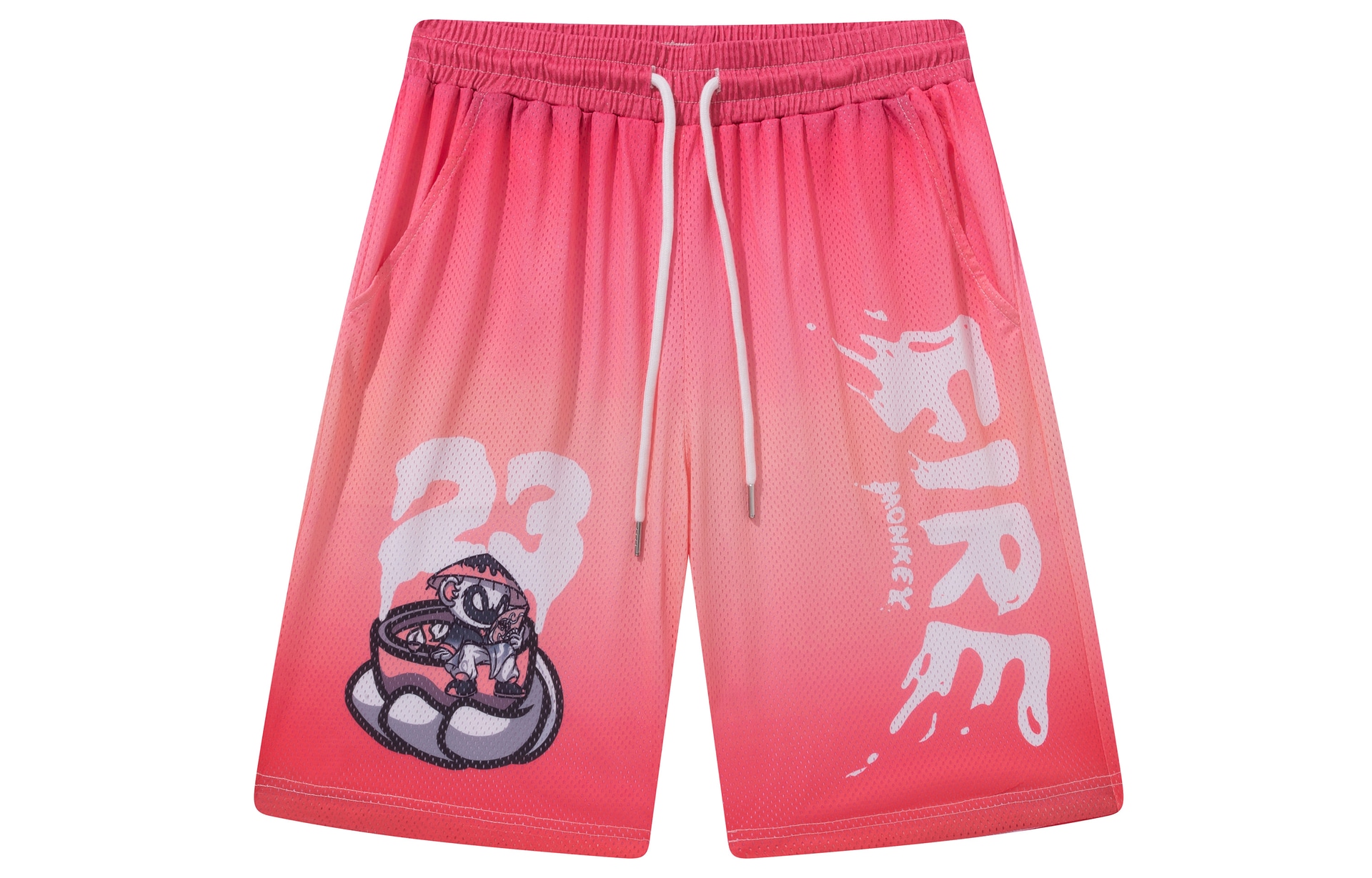 火猴/FireMonkey FireMonkey 23