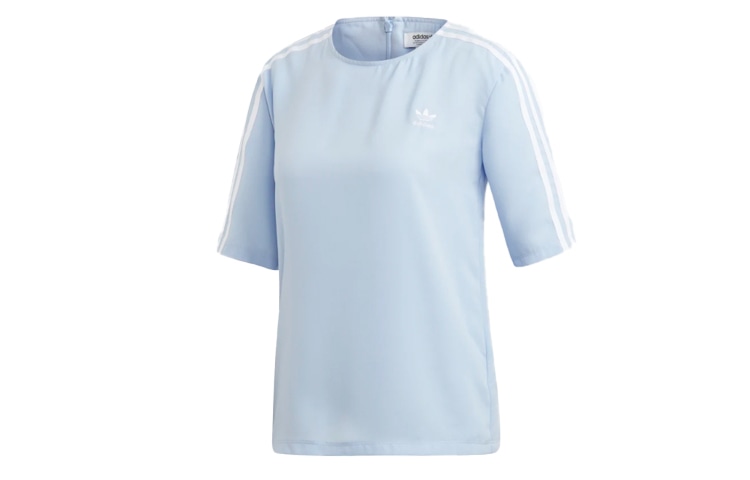 Футболка Adidas originals 3 Stripes T