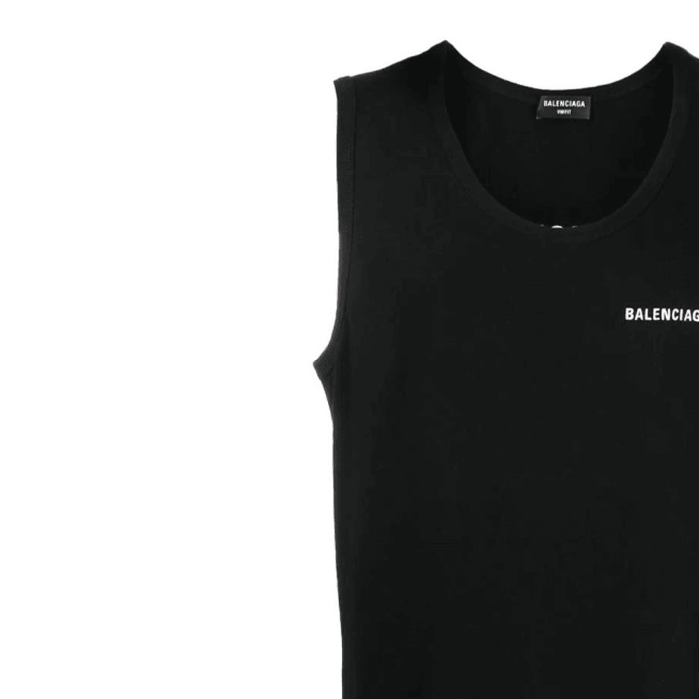 Balenciaga SS22 Logo — фото 4