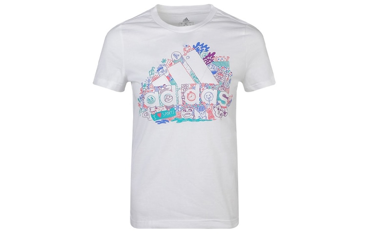 Футболка Adidas T