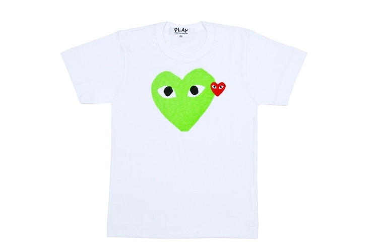 CDG Play T