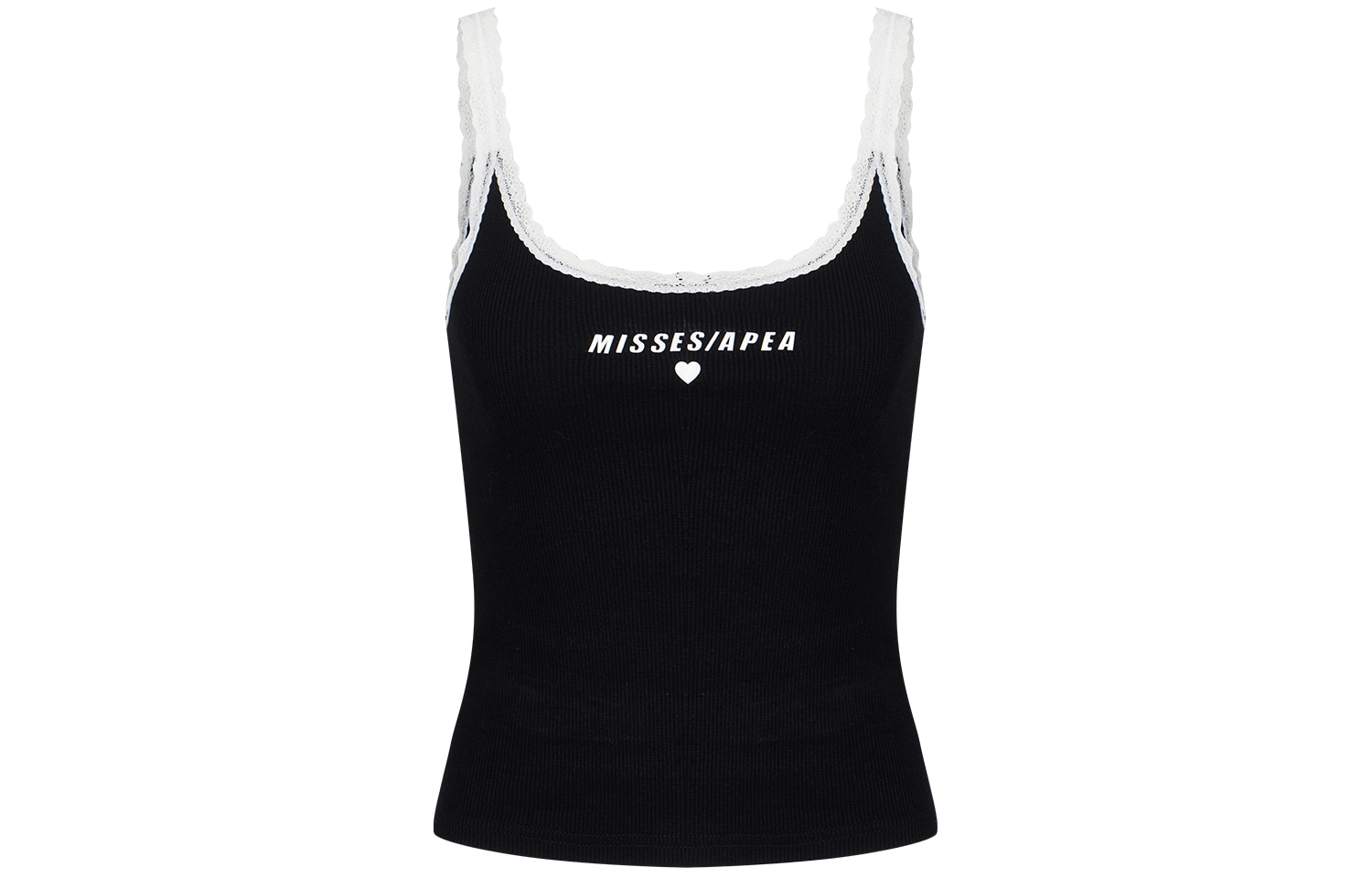 APEA U-Neck Tank Top