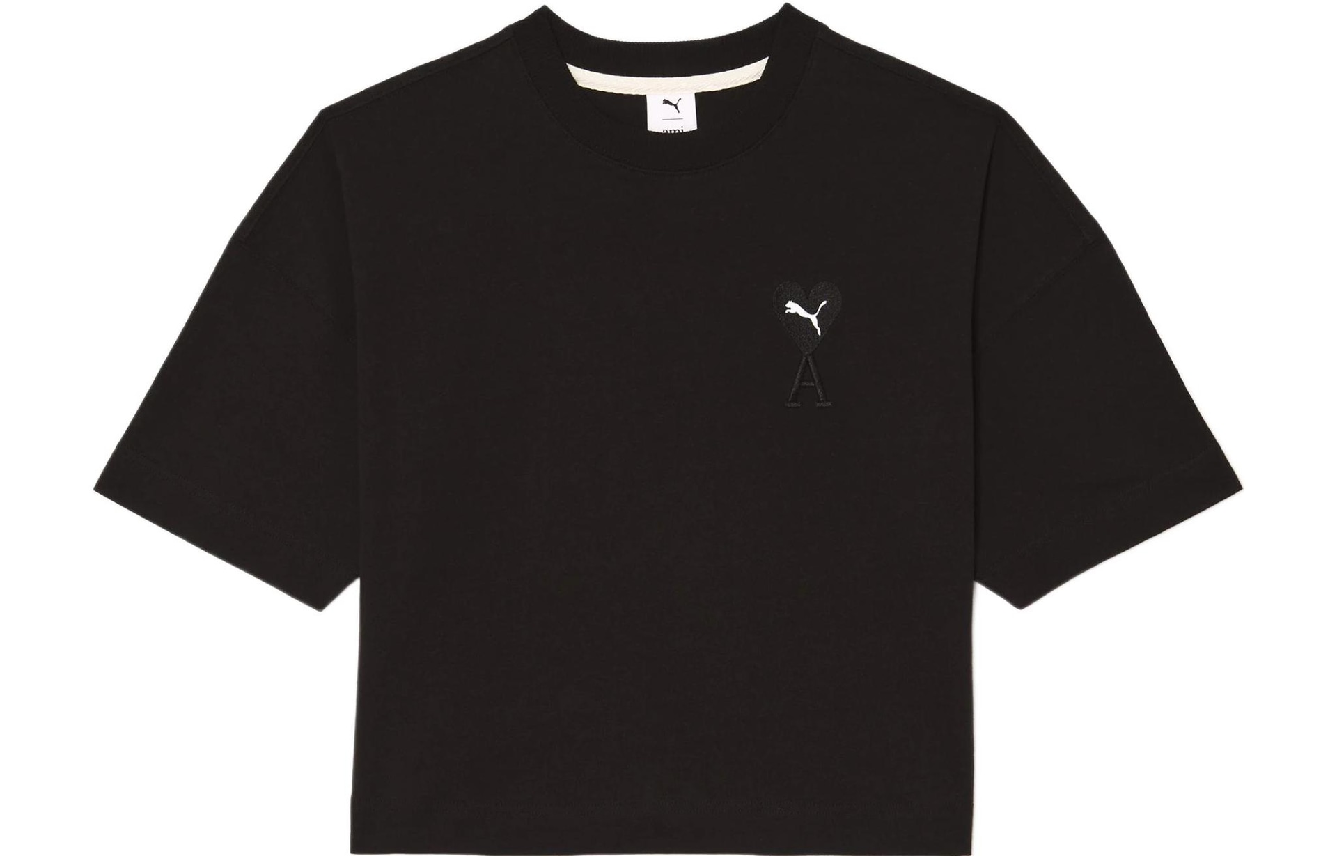 Puma x AMIPARIS LogoT