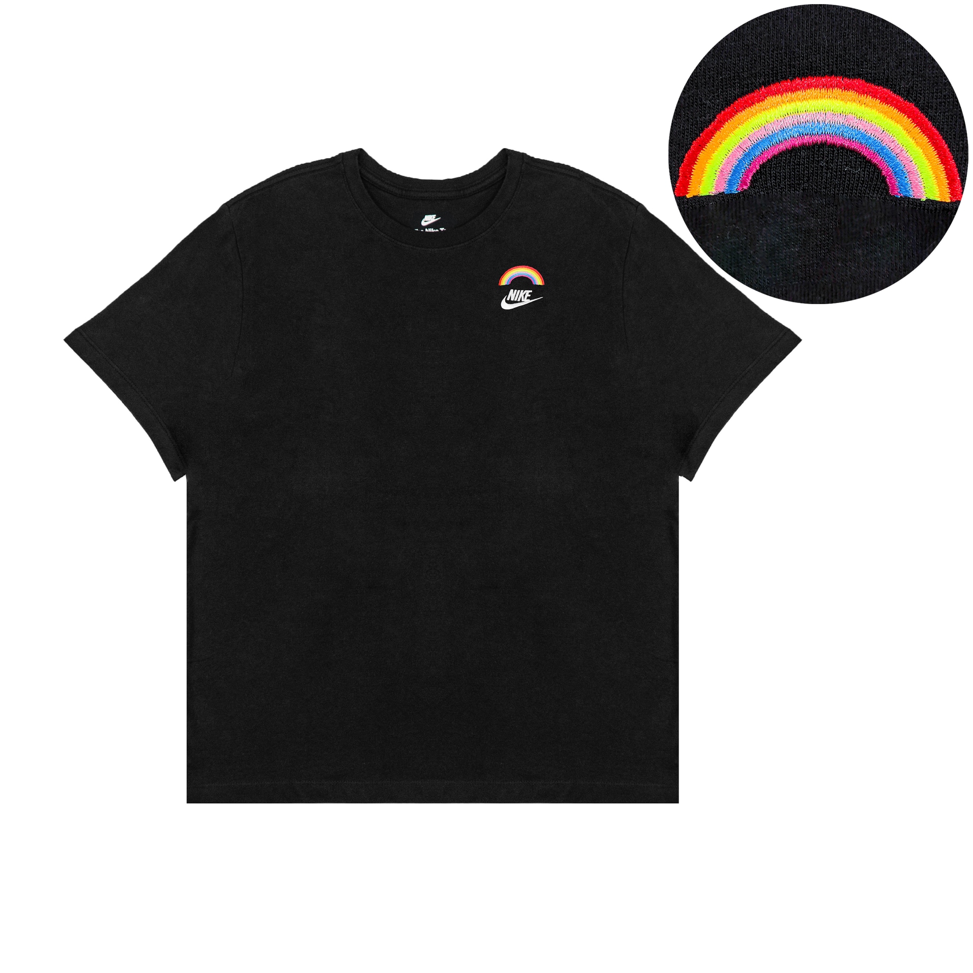 Футболка Nike T