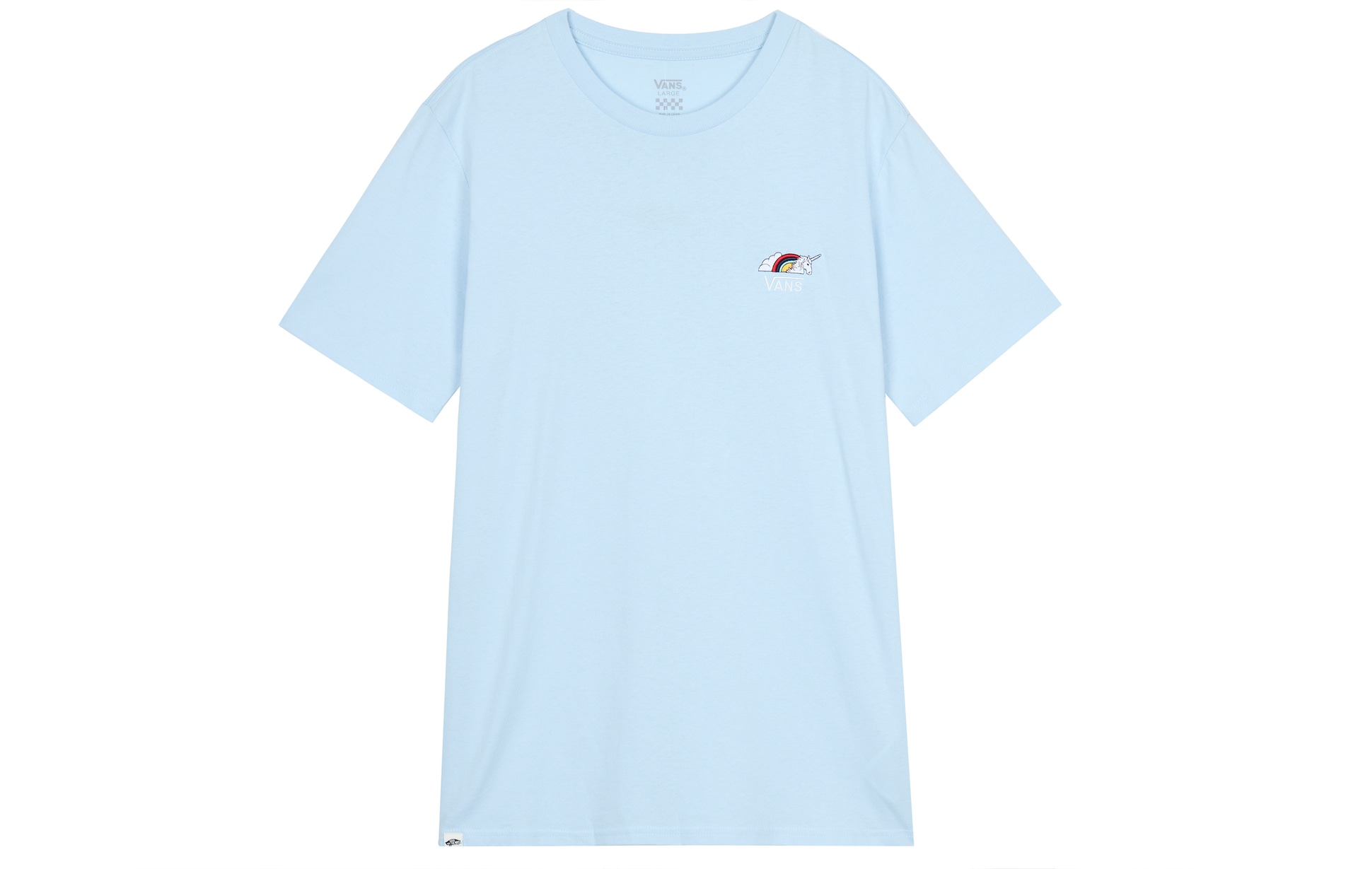 Футболка Vans T