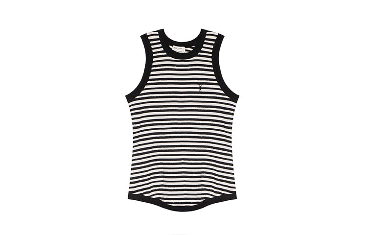 SAINT LAURENT/圣罗兰 SAINT LAURENT SS23