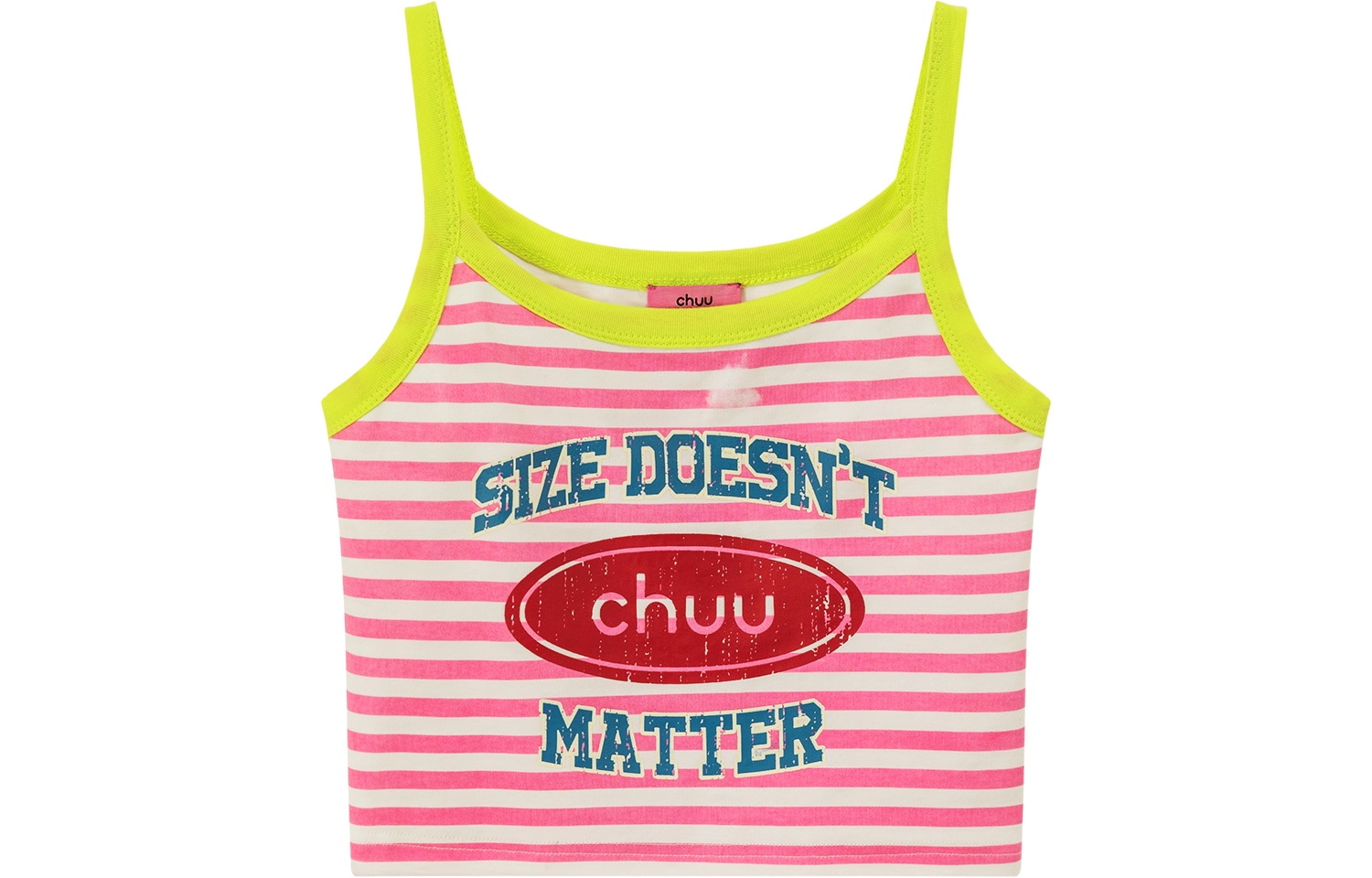 CHUU Logo