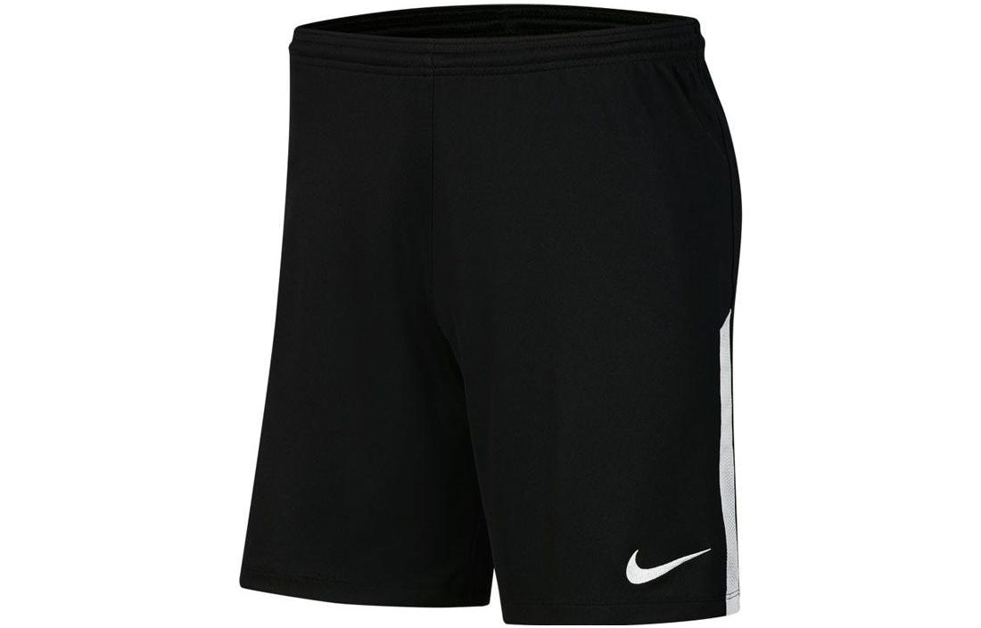 Брюки Nike Shorts Black