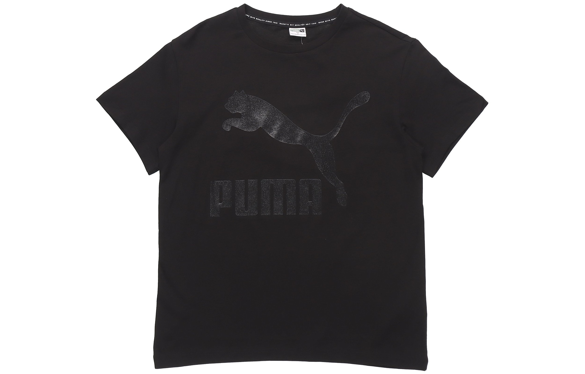 Футболка Puma Classic Logo T