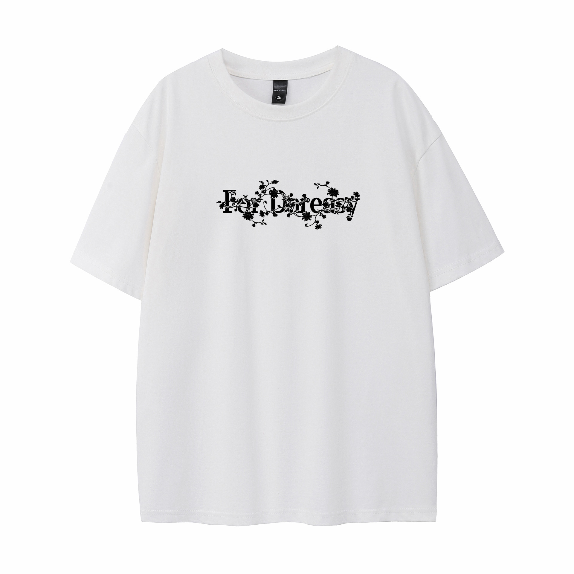 DAREASY T
