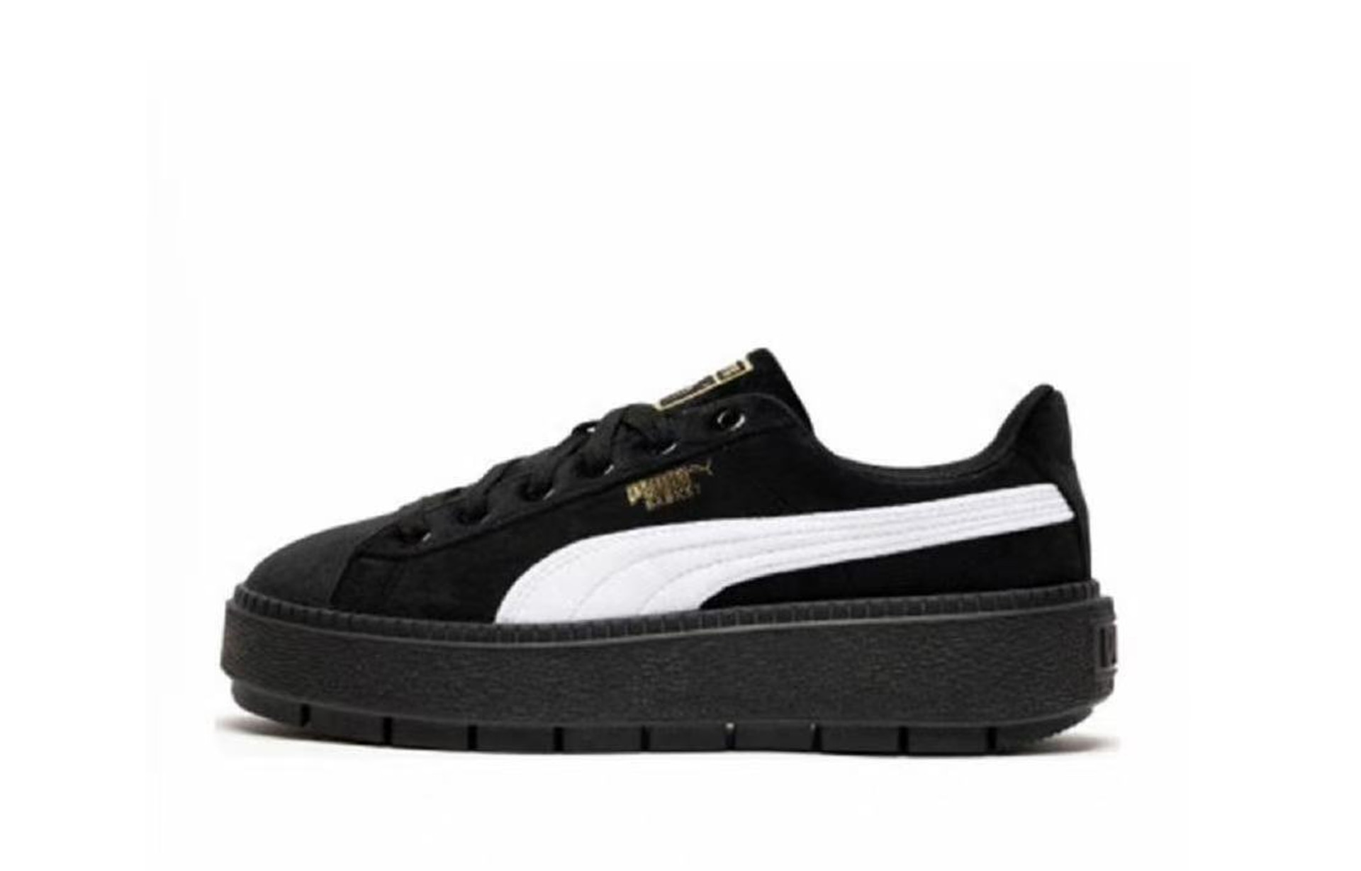 Puma Platform Trace 840 — фото 11