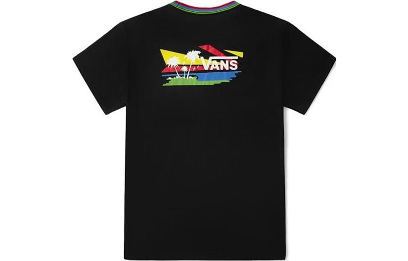 Футболка Vans T