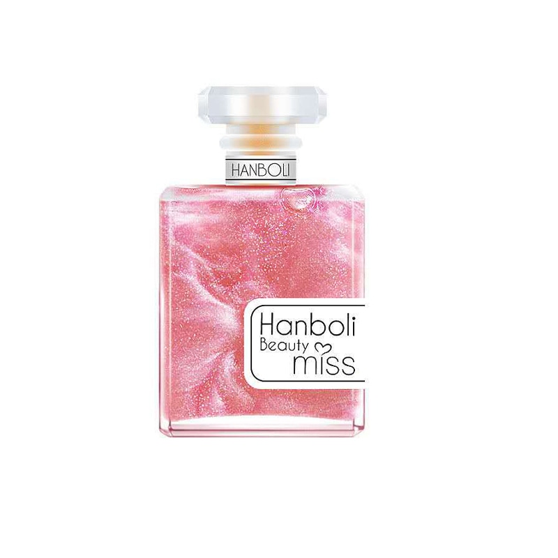 Hanboli Paris Eau de Parfum