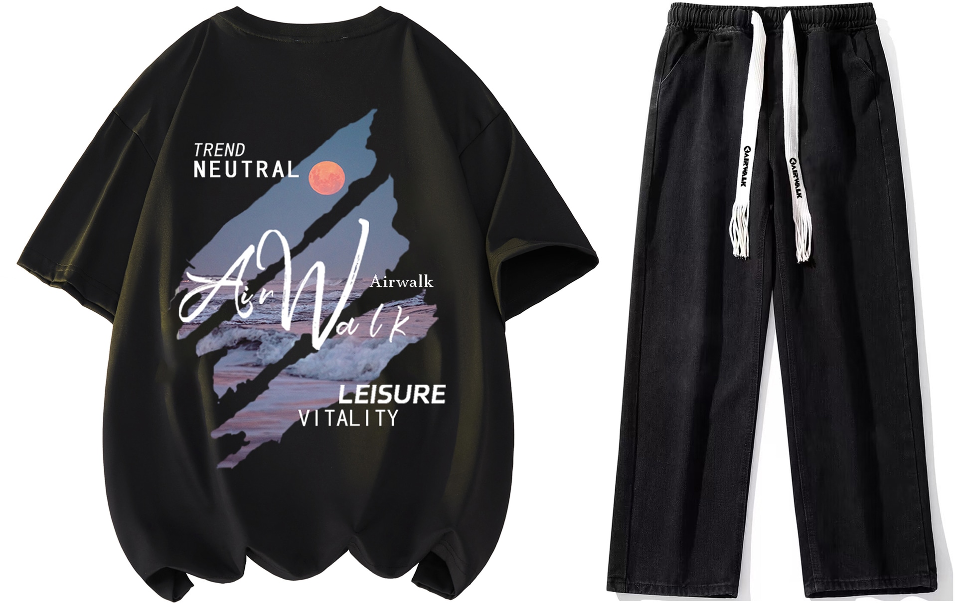 Airwalk T