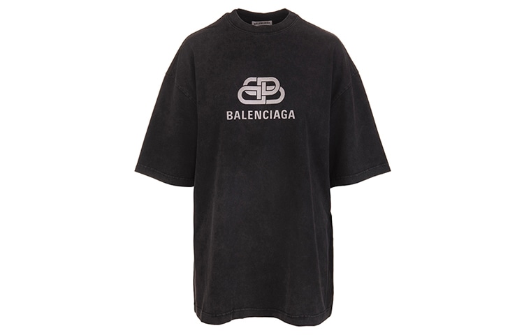 Футболка Balenciaga LogoT