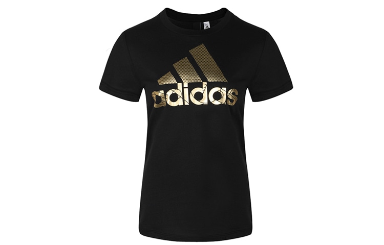 Футболка Adidas logoT