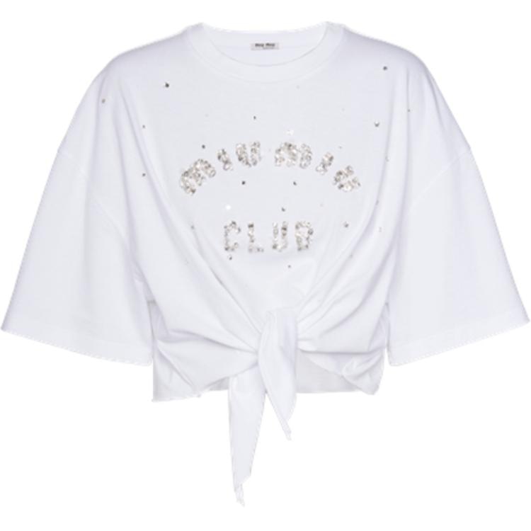 MIU MIU T