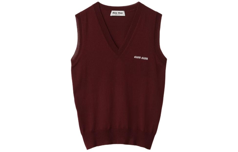 MIU MIU VLogo