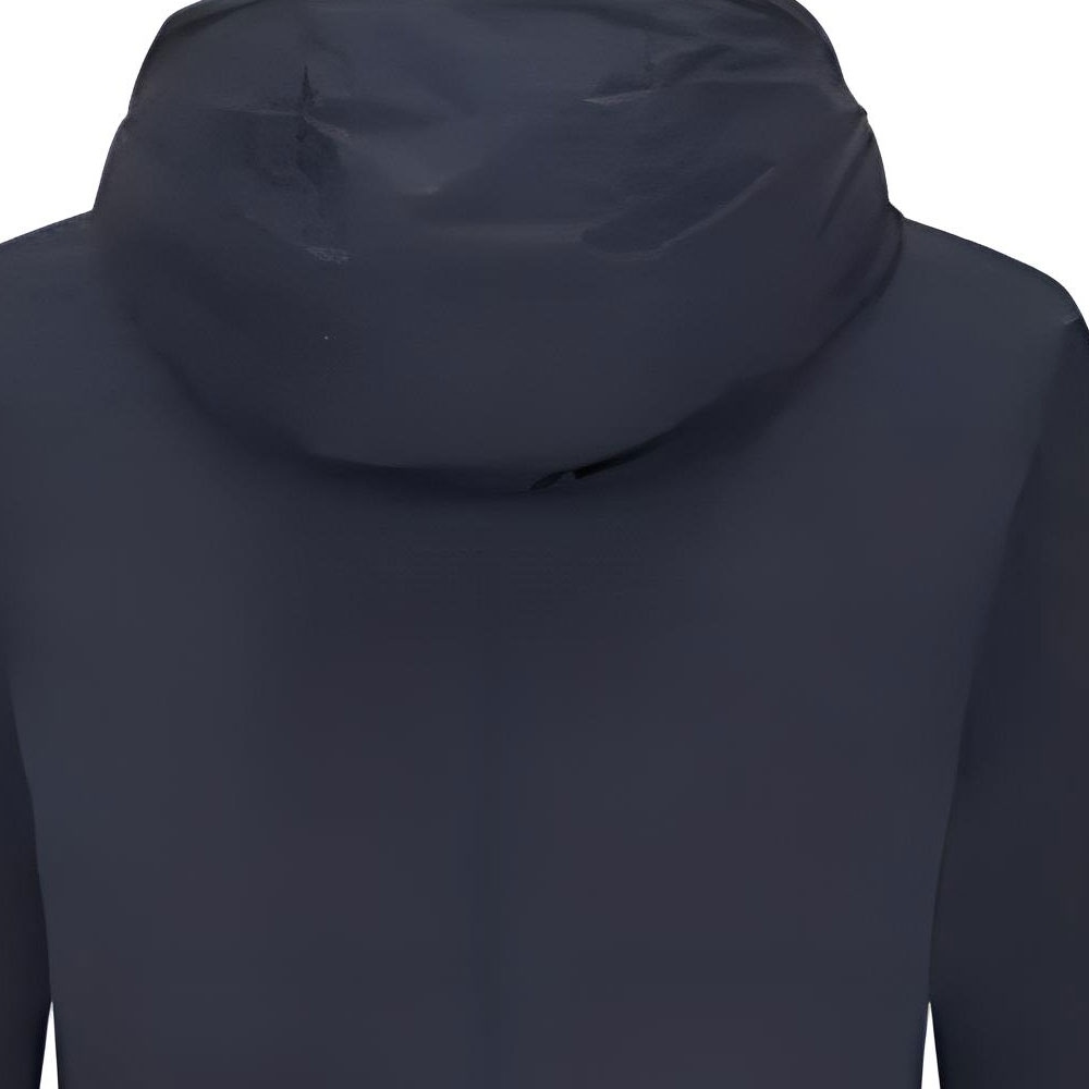 Hugo Boss Navy Jacket — фото 3