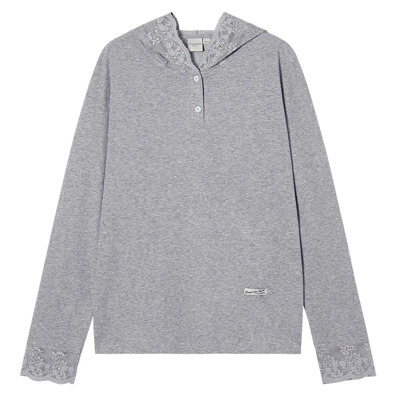 EPTISON WOMAN T