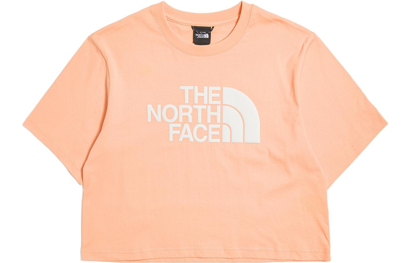 Футболка The North Face UE LogoT