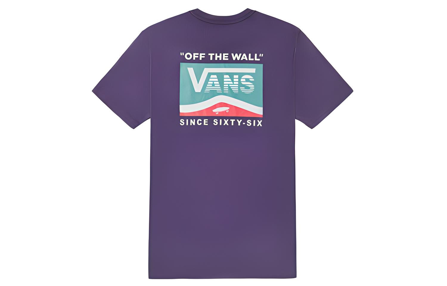 Футболка Vans LogoT