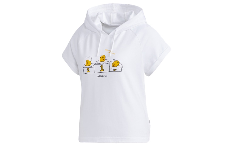 Футболка Adidas neo T