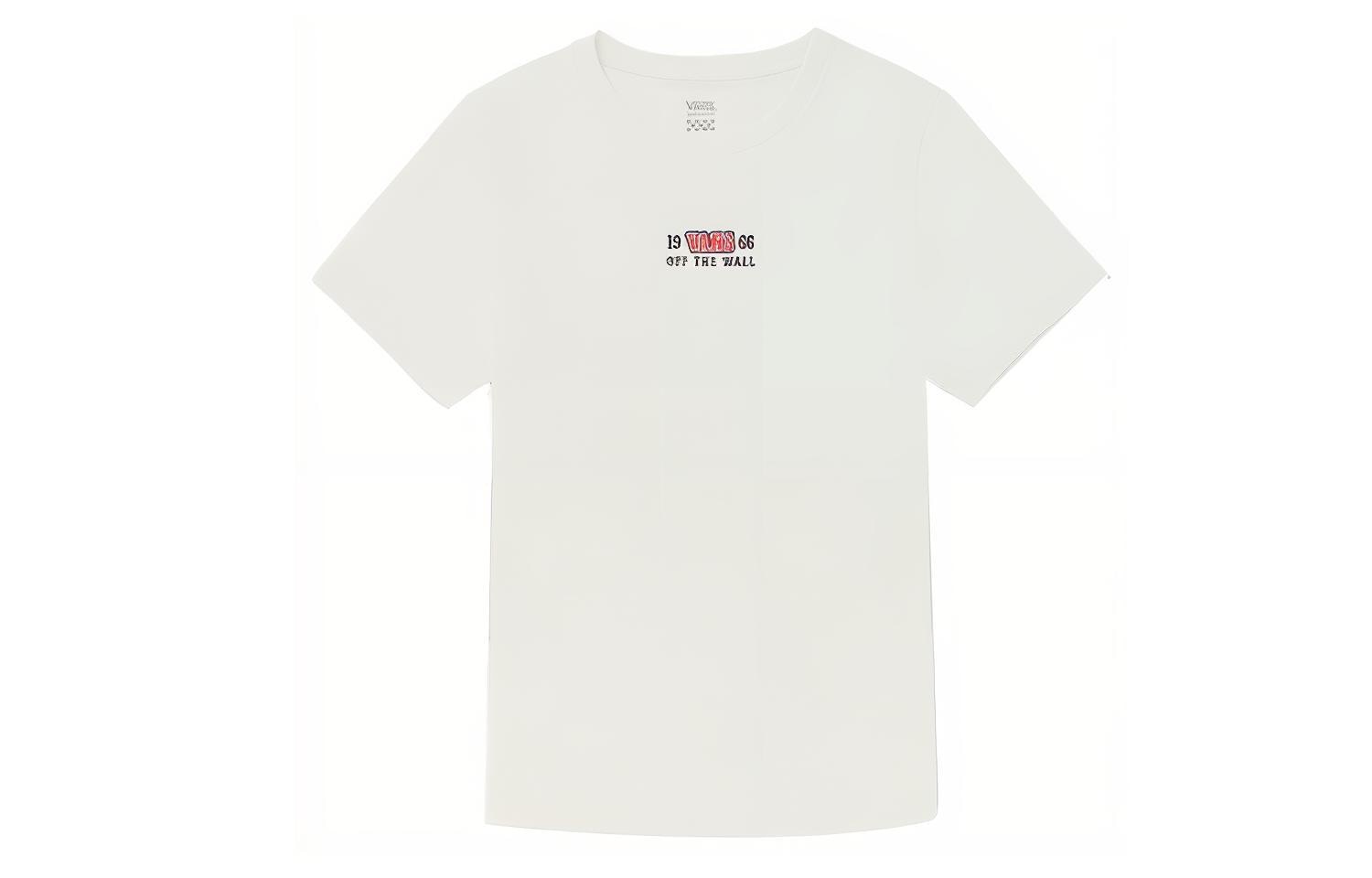 Футболка Vans T