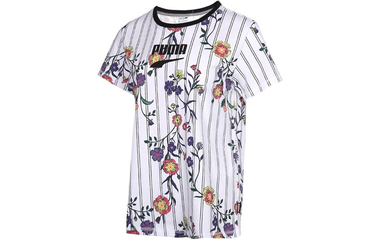 Футболка Puma LogoT