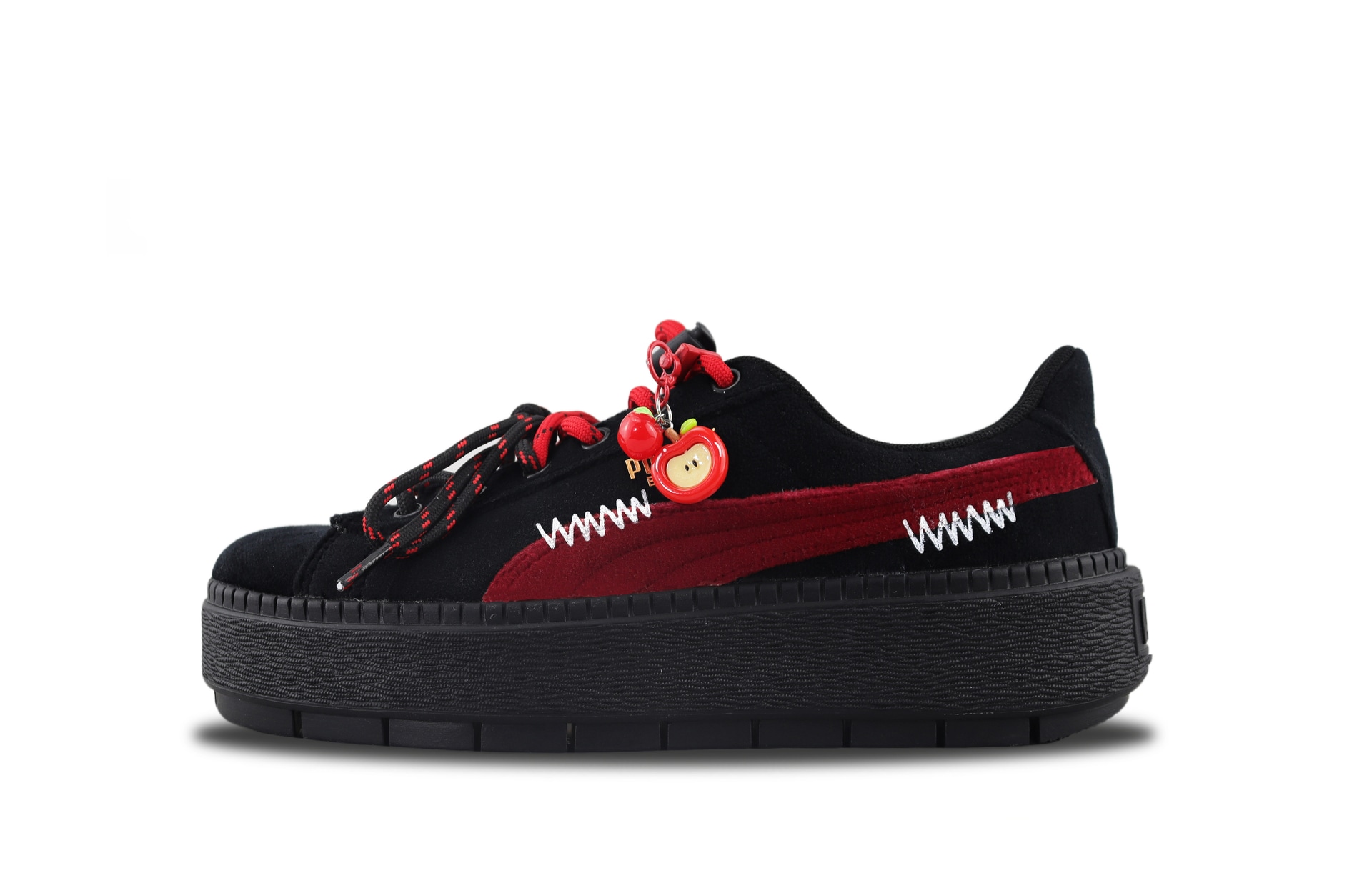 Puma Platform Trace 840 — фото 6