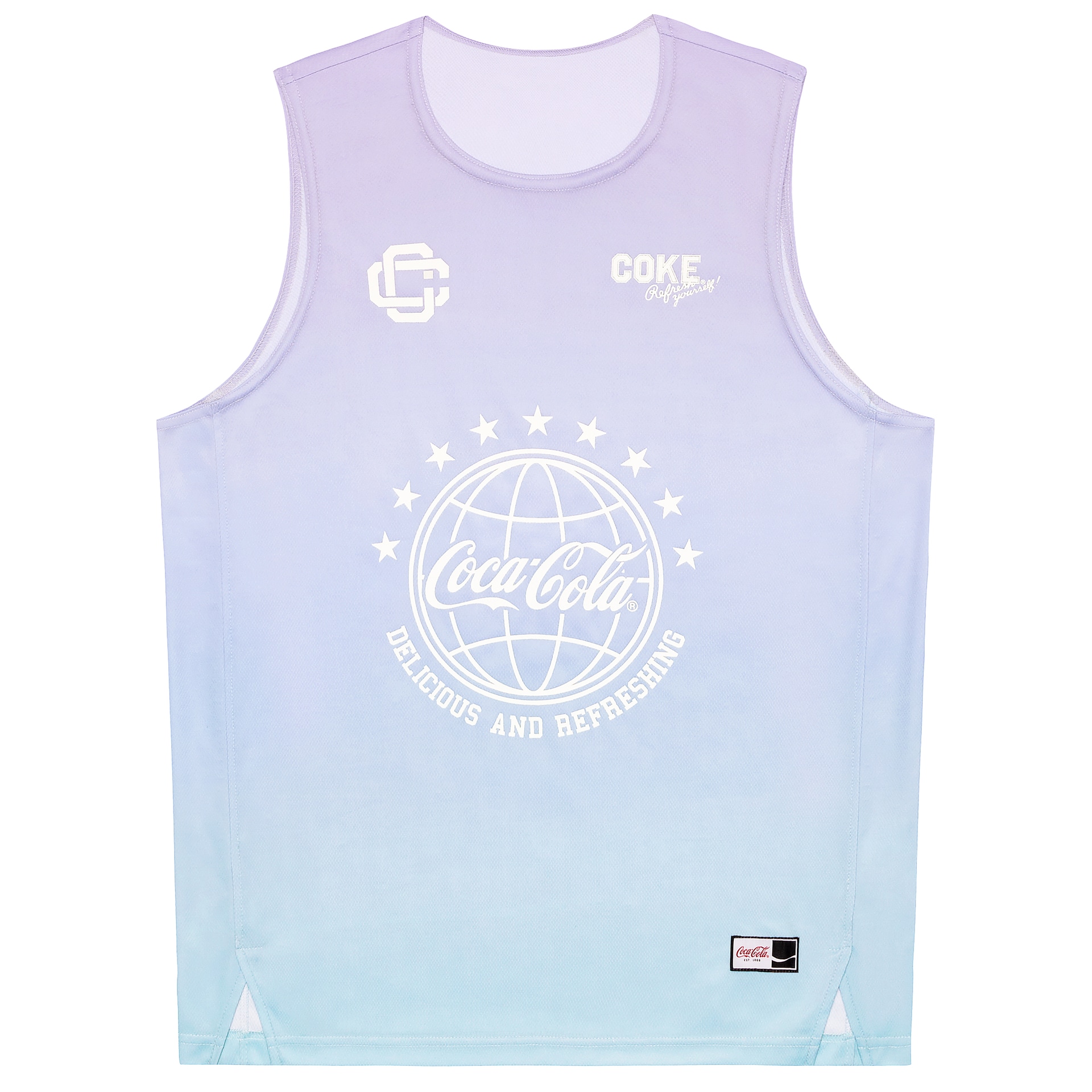 Coca-Cola/可口可乐 Coca-Cola