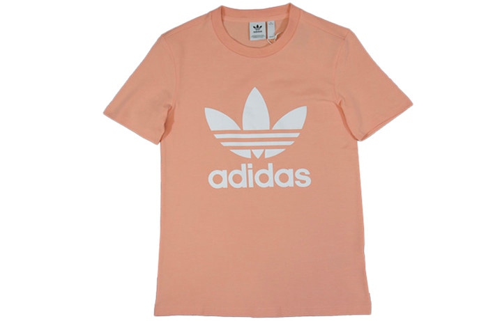 Футболка Adidas originals logo T