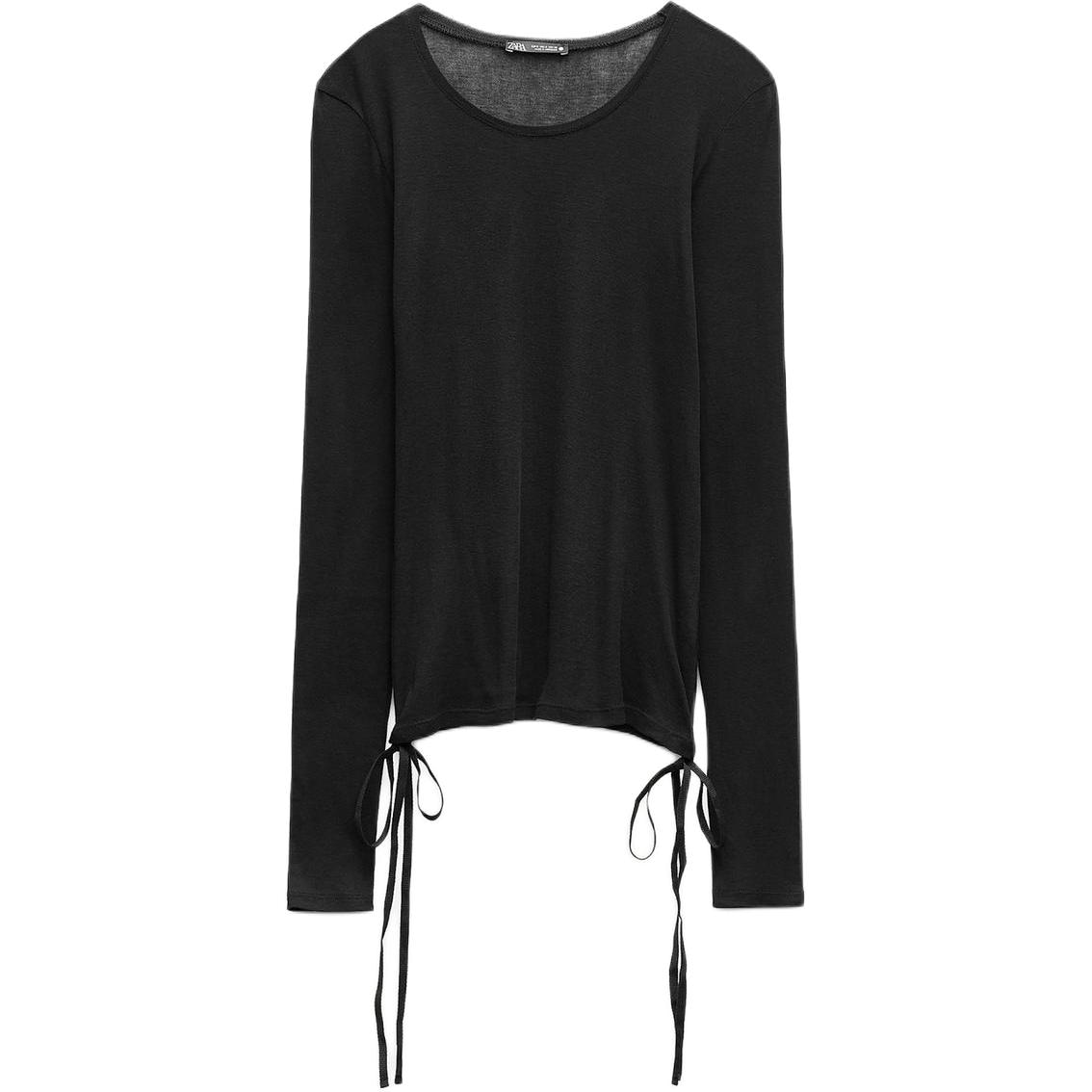 ZARA T