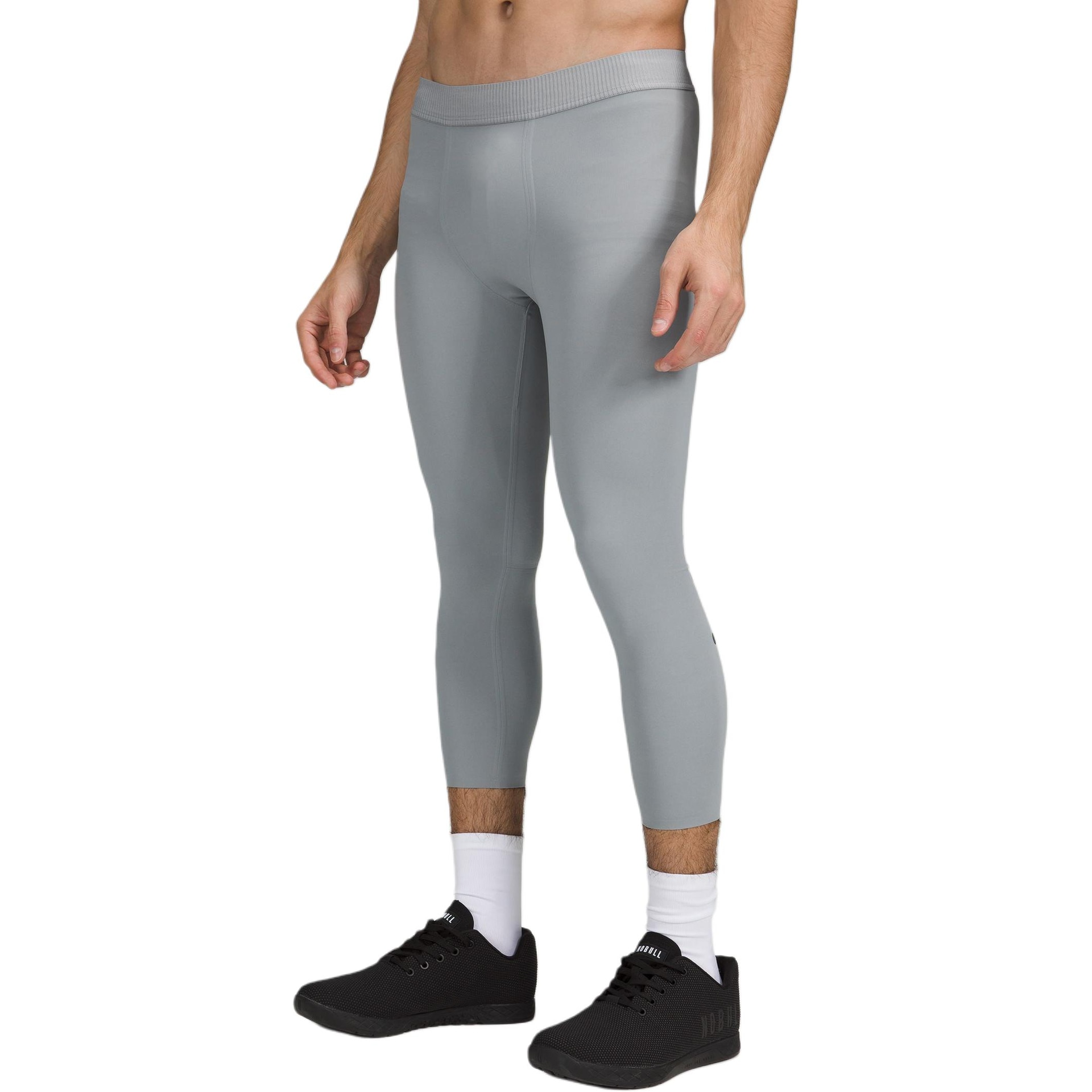Lululemon License to Train Luxtreme 21"
