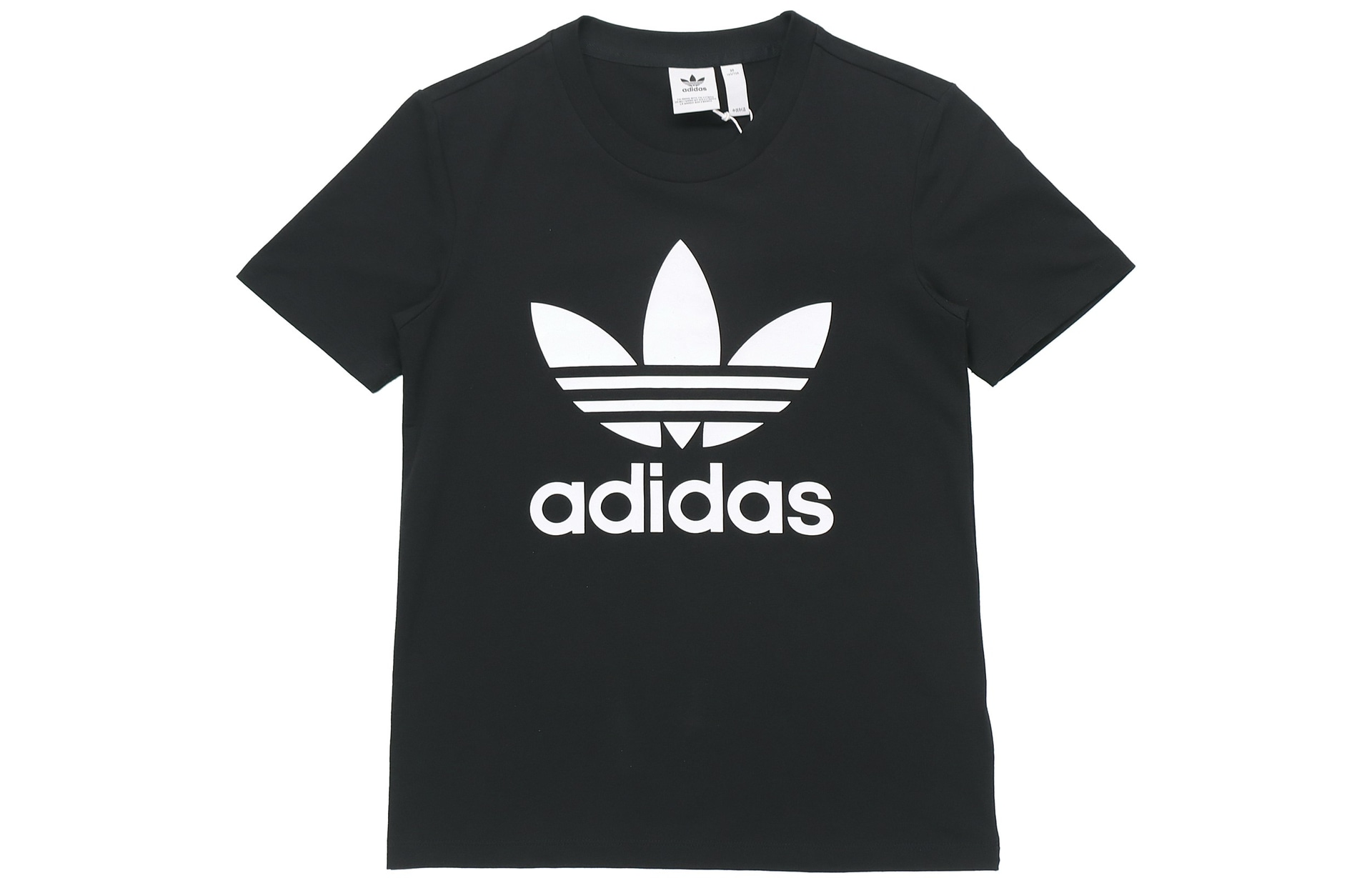 Футболка Adidas originals Trefoil Tee LogoT