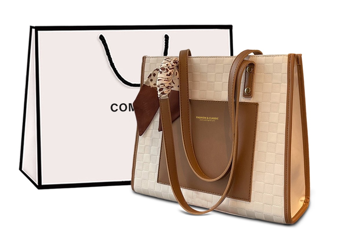 康莉/COMELY COMELY Tote
