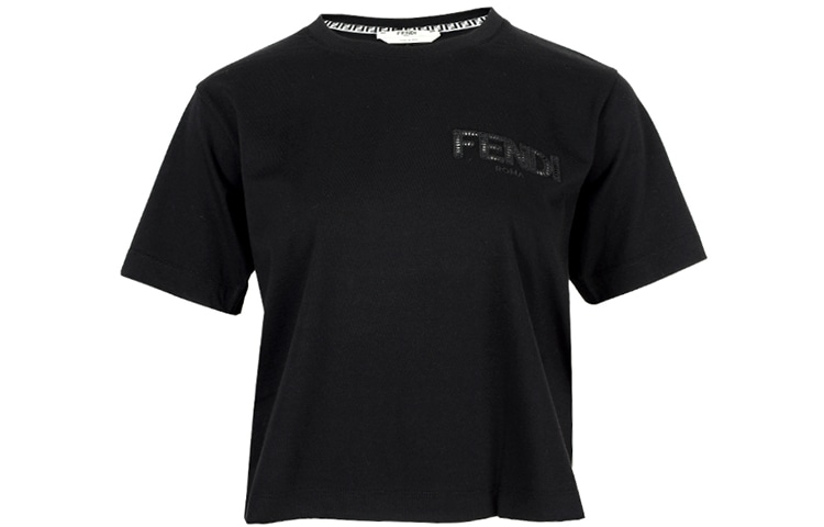 FENDI/芬迪 FENDI SS21 LogoT
