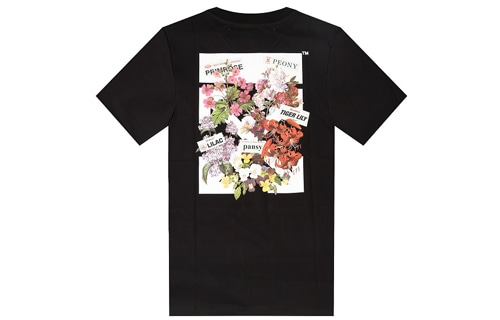 OFF-WHITE SS19 T