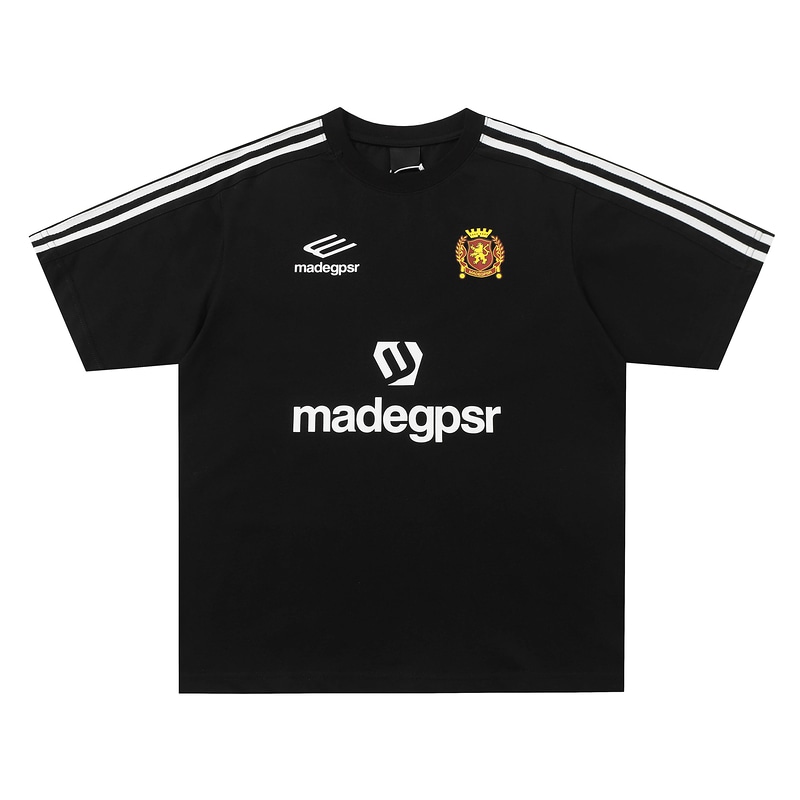 51XXHA Street Retro Tee