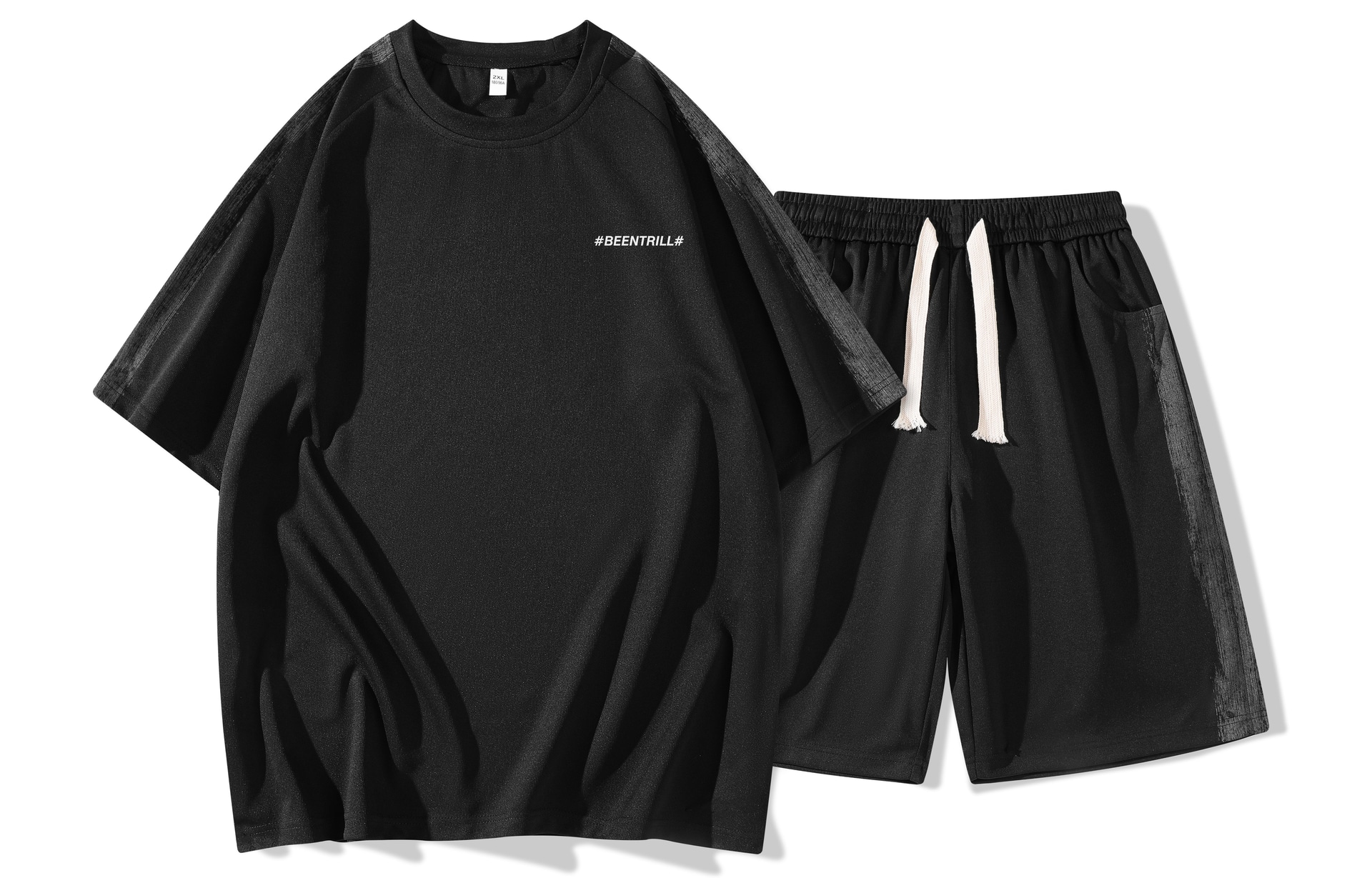 BEENTRILL LogoT