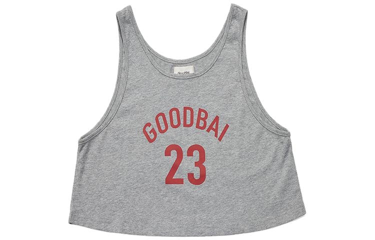 GOOD BAI SS23 Logo