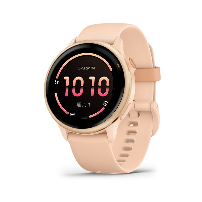 Garmin Active 6 — фото 9