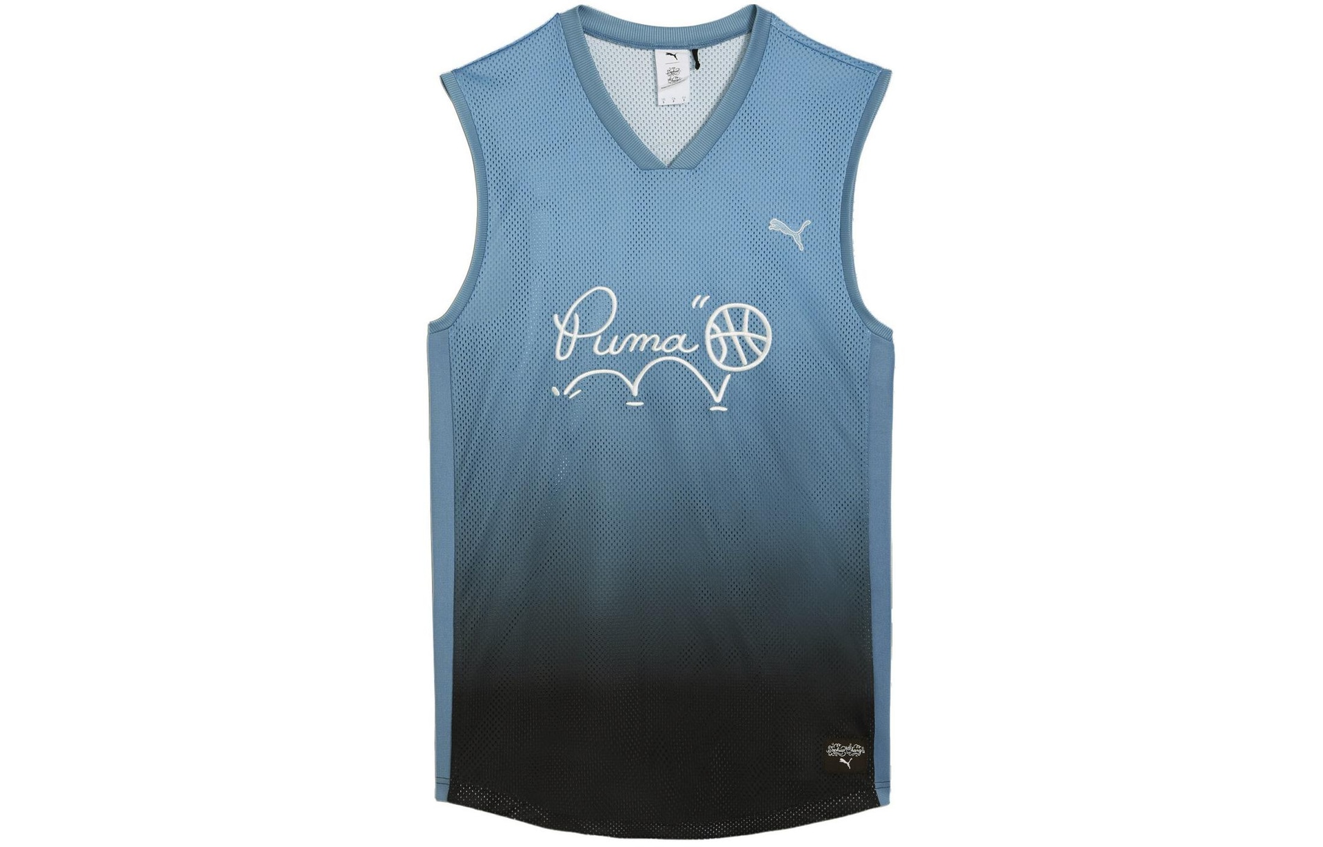 Puma x SOPHIA CHANG BASKETBALL TOP