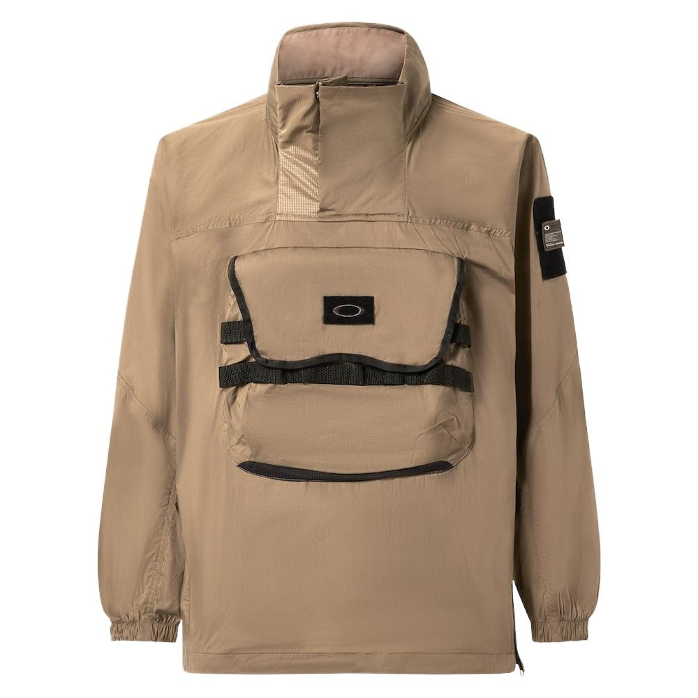 Oakley/欧克利 Oakley Fgl Stroke Anorak 4.0