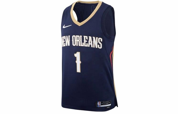 Nike NBA SW 1