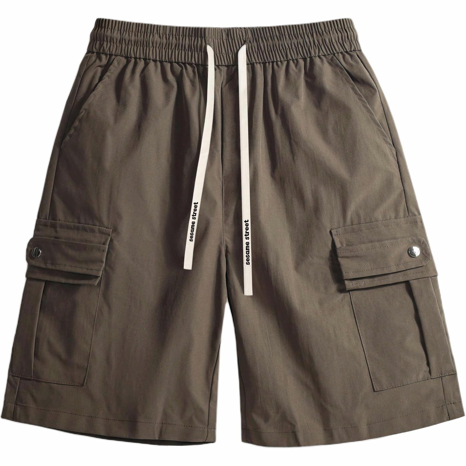 Sesame Street Брюки (Арт. HZ-HK24306-C1) — фото 2