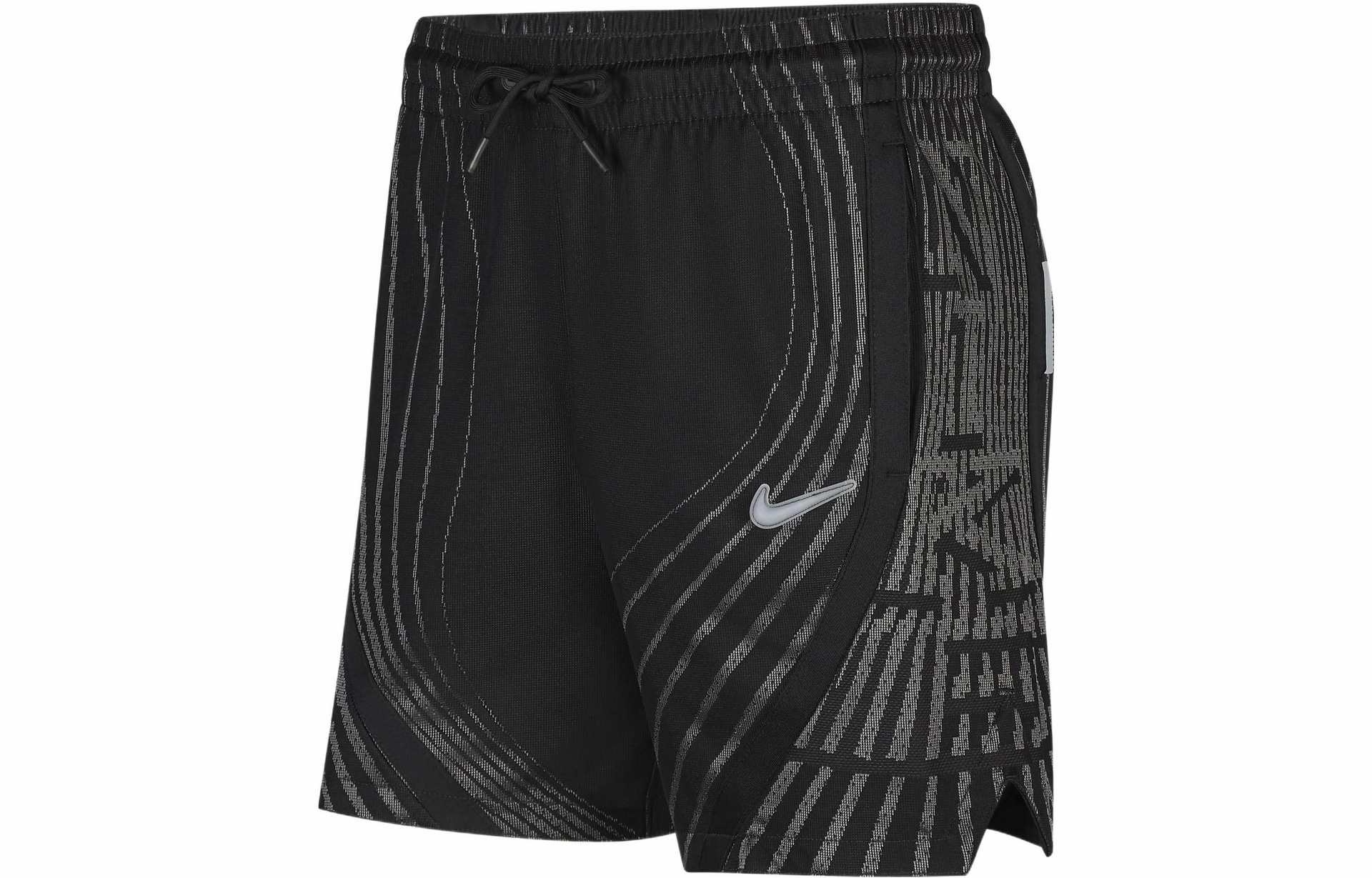Nike Dri-fit Adv Innovation Coal Black