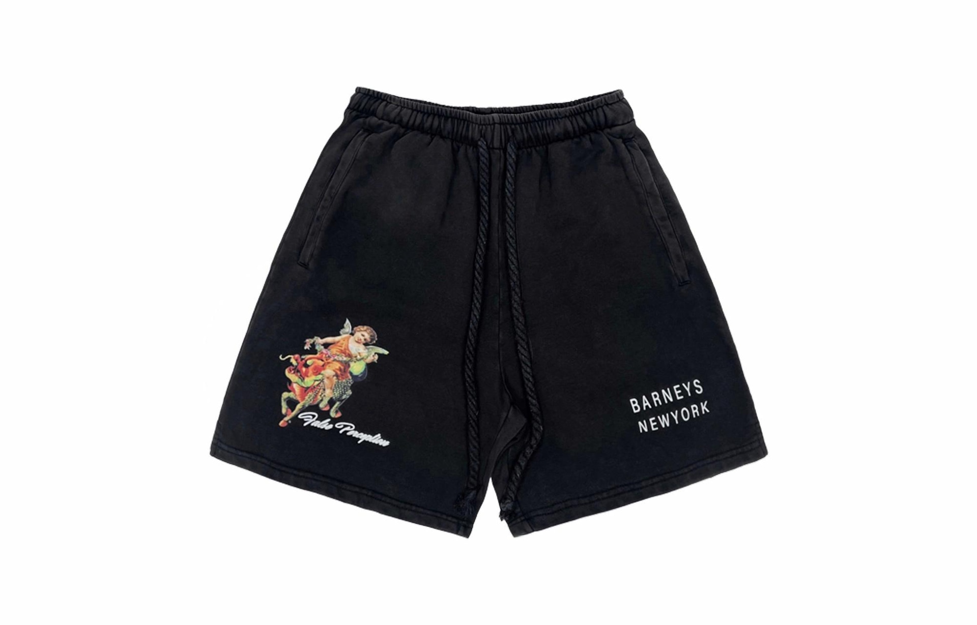 False Perception x Barneys