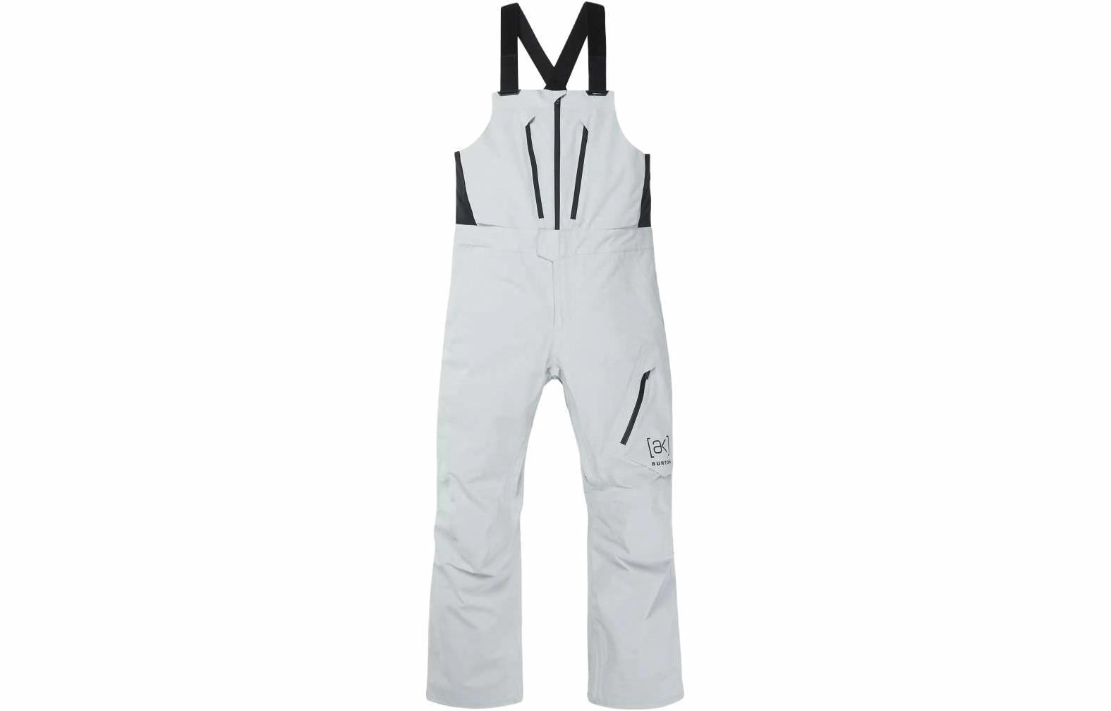BURTON AK Cyclic GORE-TEX 2L Grey