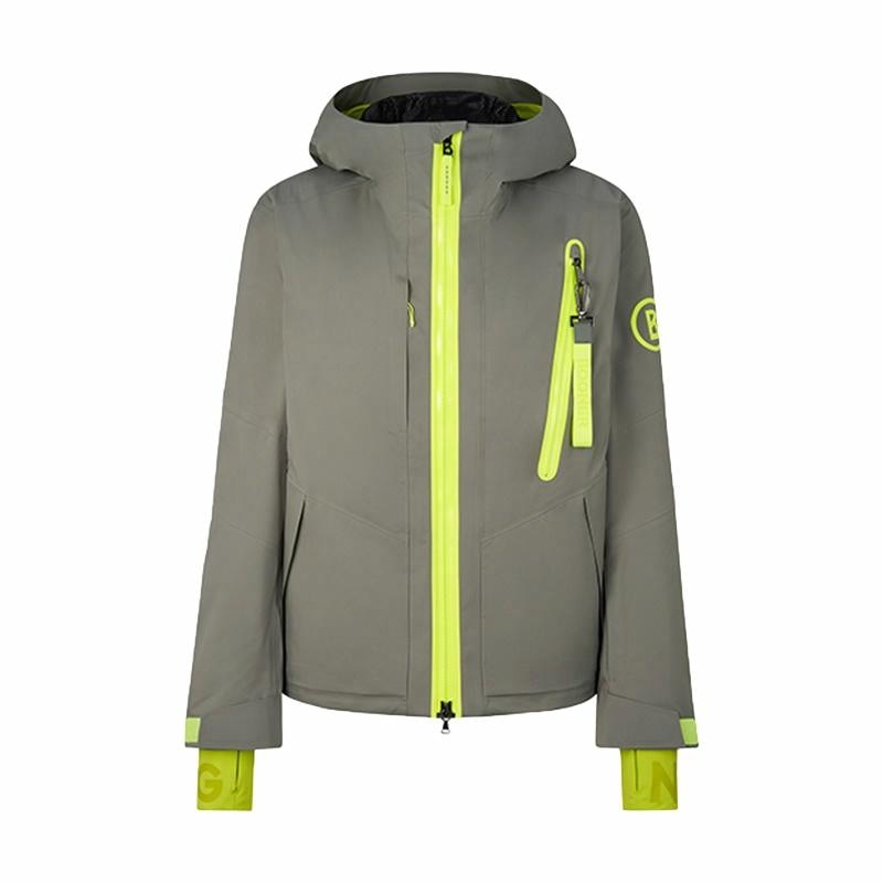 博格纳 BOGNER BOGNER